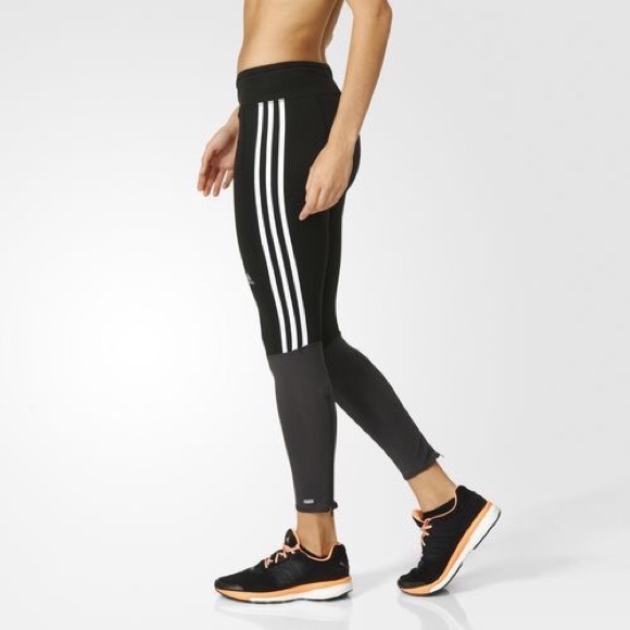 adidas Pants - Adidas Response Tights ✨